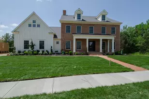 4537 Ackerly Farm Rd, New Albany, OH 43054 - Photo 1