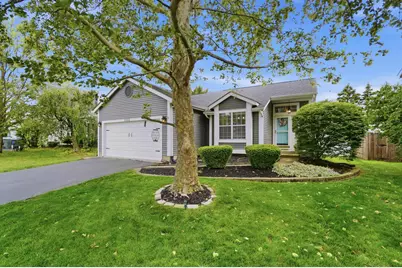 5952 Portside Drive, Hilliard, OH 43026 - Photo 1