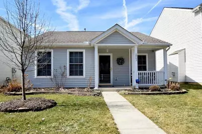 1803 Canopy Lane, Columbus, OH 43219 - Photo 1