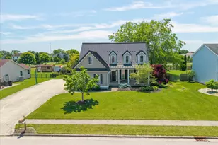 1035 Farmington Ln, Washington Court House, OH 43160 - Photo 1