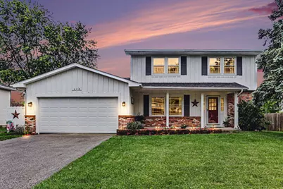 428 Brandy Hill Avenue, Pickerington, OH 43147 - Photo 1
