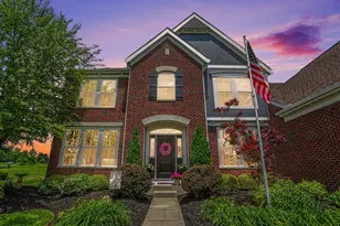 6429 Buckner St, Canal Winchester, OH 43110 - Photo 1