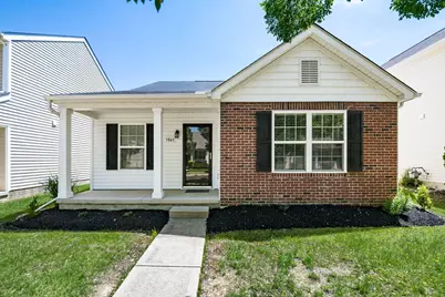 5845 Ivy Branch Drive, Dublin, OH 43016 - Photo 1