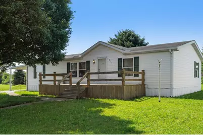 231 Spruce Ridge Drive, Ashville, OH 43103 - Photo 1