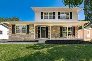 1235 Kildale Square S, Columbus, OH 43229 - Photo 1