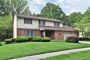 1033 Firth Ave, Columbus, OH 43085 - Photo 1