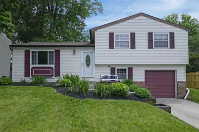 3827 Orange Blossom Lane, Gahanna, OH 43230 - Photo 1