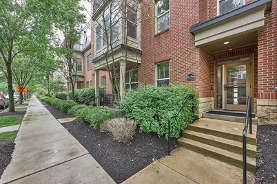 936 Perry Street #204, Columbus, OH 43215 - Photo 1