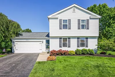 1951 Eldorado Court, Powell, OH 43065 - Photo 1