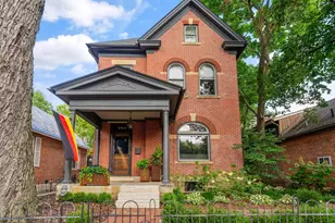544 S 6th St, Columbus, OH 43206 - Photo 1
