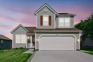 2410 Rock Creek Ct, Grove City, OH 43123 - Photo 1