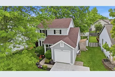 6786 Bennell Drive, Reynoldsburg, OH 43068 - Photo 1