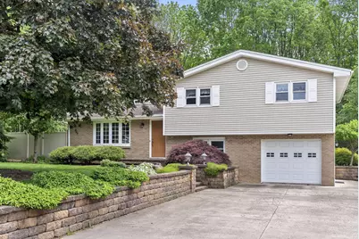 9220 Mount Gilead Road, Fredericktown, OH 43019 - Photo 1