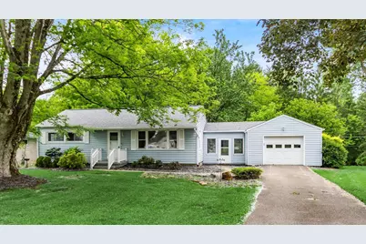 3669 Kay Drive, Zanesville, OH 43701 - Photo 1