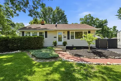 2257 Fishinger Road, Columbus, OH 43221 - Photo 1