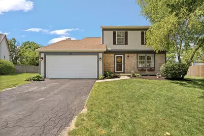 155 Blue Spruce Court, Delaware, OH 43015 - Photo 1