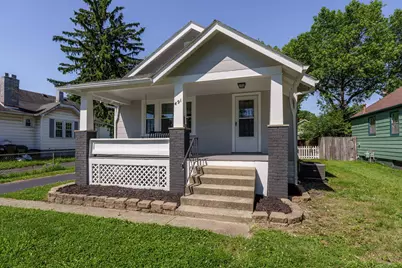 491 N Warren Avenue, Columbus, OH 43204 - Photo 1