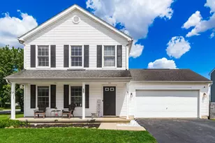 80 Richard Ave, Ashville, OH 43103 - Photo 1