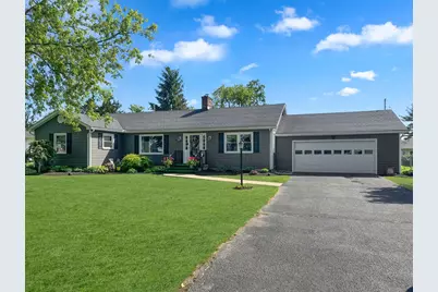 1552 Grimes Circle, Urbana, OH 43078 - Photo 1