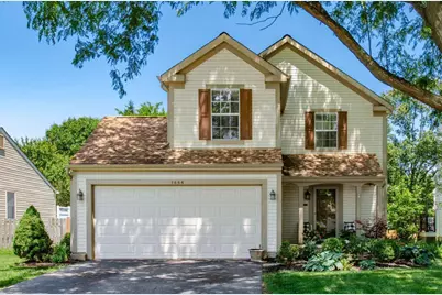 1684 Weather Stone Lane, Columbus, OH 43235 - Photo 1