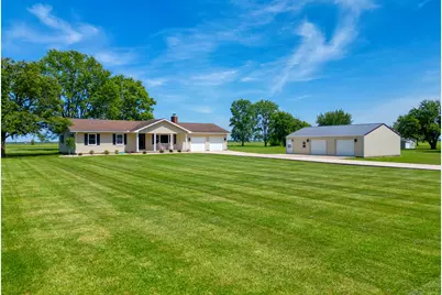 3554 Knight Road NE, Washington Court House, OH 43160 - Photo 1