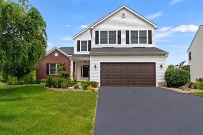 4545 Gary Way, Hilliard, OH 43026 - Photo 1