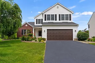 4545 Gary Way, Hilliard, OH 43026 - Photo 1