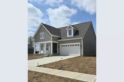 9087 Coe Drive, Plain City, OH 43064 - Photo 1