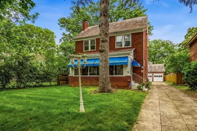 76 N Cassady Avenue, Columbus, OH 43209 - Photo 1