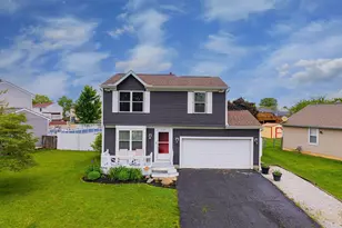 6122 Parkglen Rd, Galloway, OH 43119 - Photo 1