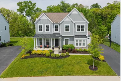 9274 Pickens Drive, Blacklick, OH 43004 - Photo 1