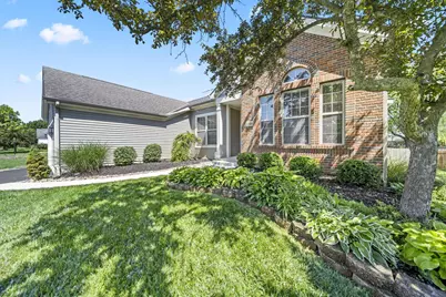 5344 Sutter Home Road, Hilliard, OH 43026 - Photo 1