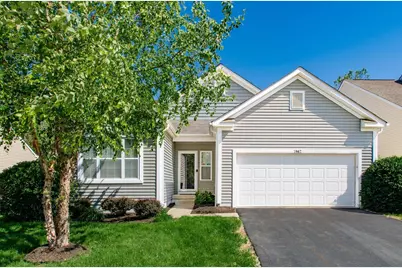 7862 Waggoner Trace Drive, Blacklick, OH 43004 - Photo 1