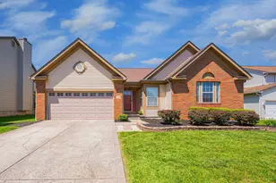 1274 Misty Pine Ct, Grove City, OH 43123 - Photo 1