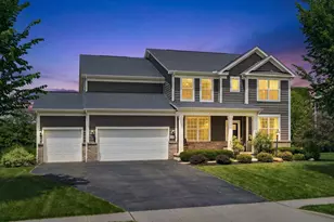 6409 Brookview Manor Dr, Galena, OH 43021 - Photo 1