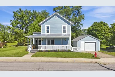 39 Prospect Street, Shiloh, OH 44878 - Photo 1