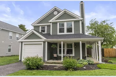 2368 Dunsworth Drive, Columbus, OH 43235 - Photo 1