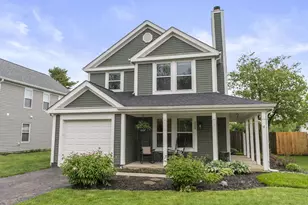 2368 Dunsworth Dr, Columbus, OH 43235 - Photo 1