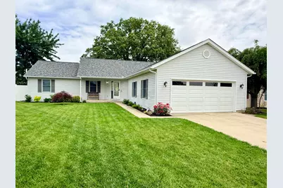 1221 Woodline Drive, Marysville, OH 43040 - Photo 1