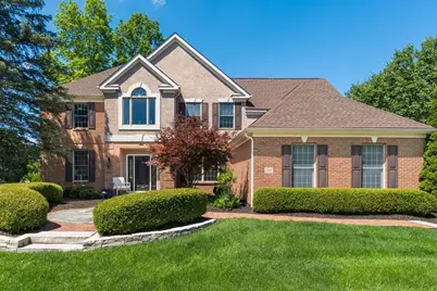 168 Aspenknoll Drive, Powell, OH 43065 - Photo 1