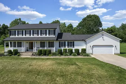 10419 Pleasant Valley Road, Mount Vernon, OH 43050 - Photo 1
