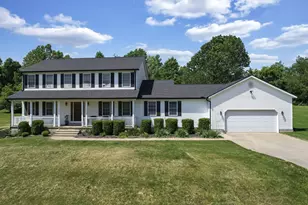 10419 Pleasant Valley Rd, Mount Vernon, OH 43050 - Photo 1