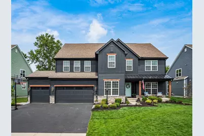 9364 Hildebrand Drive, Plain City, OH 43064 - Photo 1