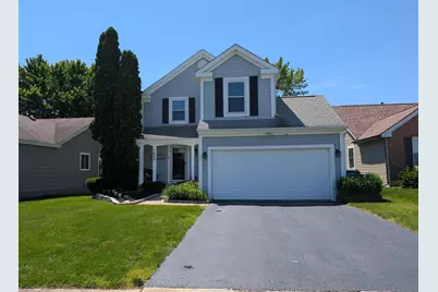 7699 Stow Acres Place, Pickerington, OH 43147 - Photo 1