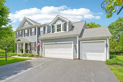 6800 Royal Plume Drive, Dublin, OH 43016 - Photo 1