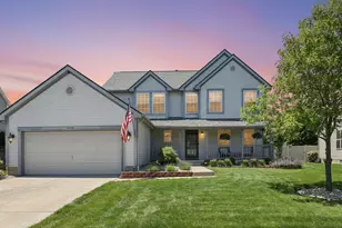 3155 Andrew James Dr, Hilliard, OH 43026 - Photo 1