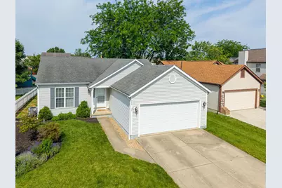 889 Lancia Lane, Galloway, OH 43119 - Photo 1
