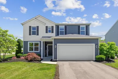 1139 Lake Forest Drive, Hebron, OH 43025 - Photo 1