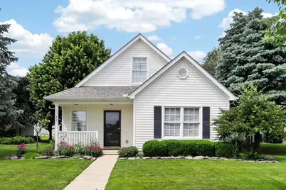 24 Bloomfield Hills Drive, South Bloomfield, OH 43103 - Photo 1
