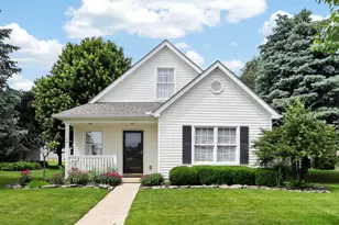 24 Bloomfield Hills Dr, South Bloomfield, OH 43103 - Photo 1